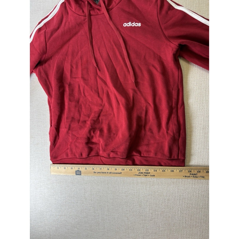 Lot of 3 Adidas Men's Pull Over Hoodies Size M - Picture 9 of 16